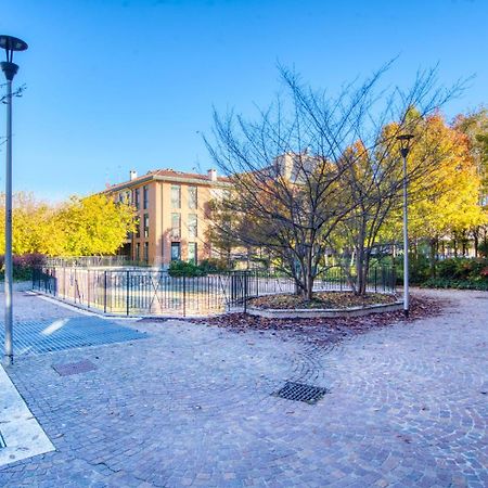 Italianflat - Canal Couture, Navigli Luxury Retreat Milano Exterior foto