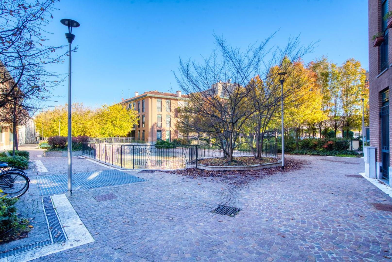 Italianflat - Canal Couture, Navigli Luxury Retreat Milano Exterior foto