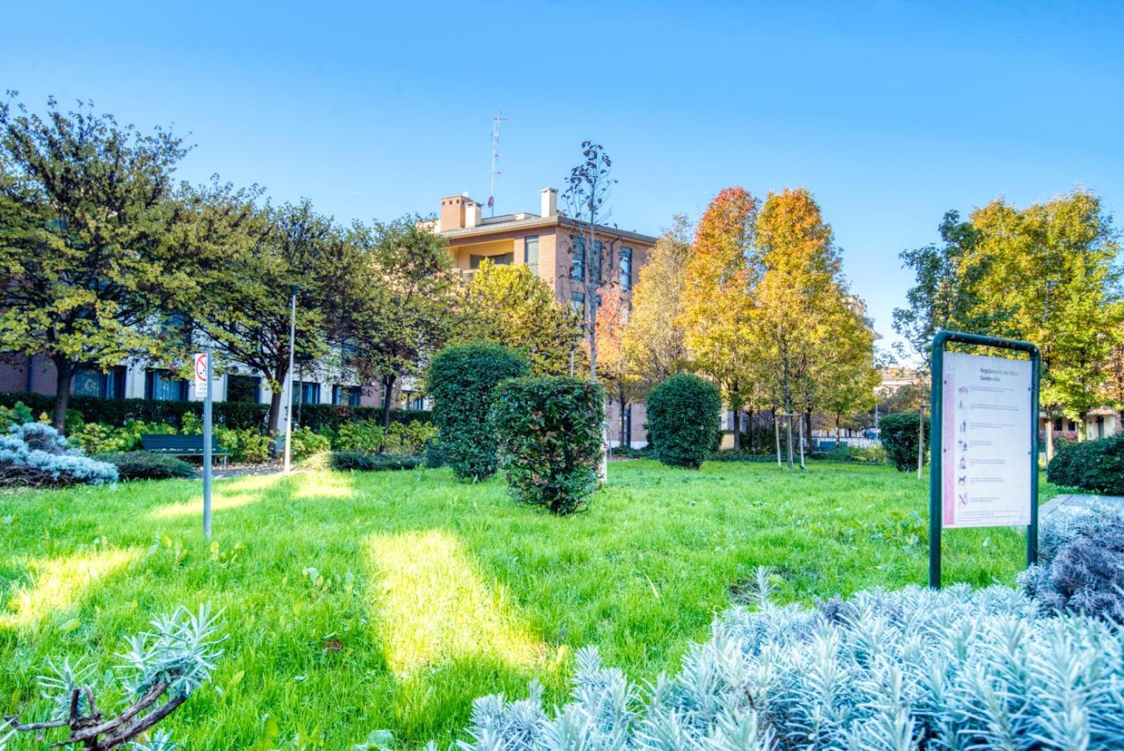 Italianflat - Canal Couture, Navigli Luxury Retreat Milano Exterior foto