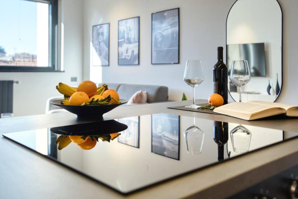 Italianflat - Canal Couture, Navigli Luxury Retreat Milano Exterior foto