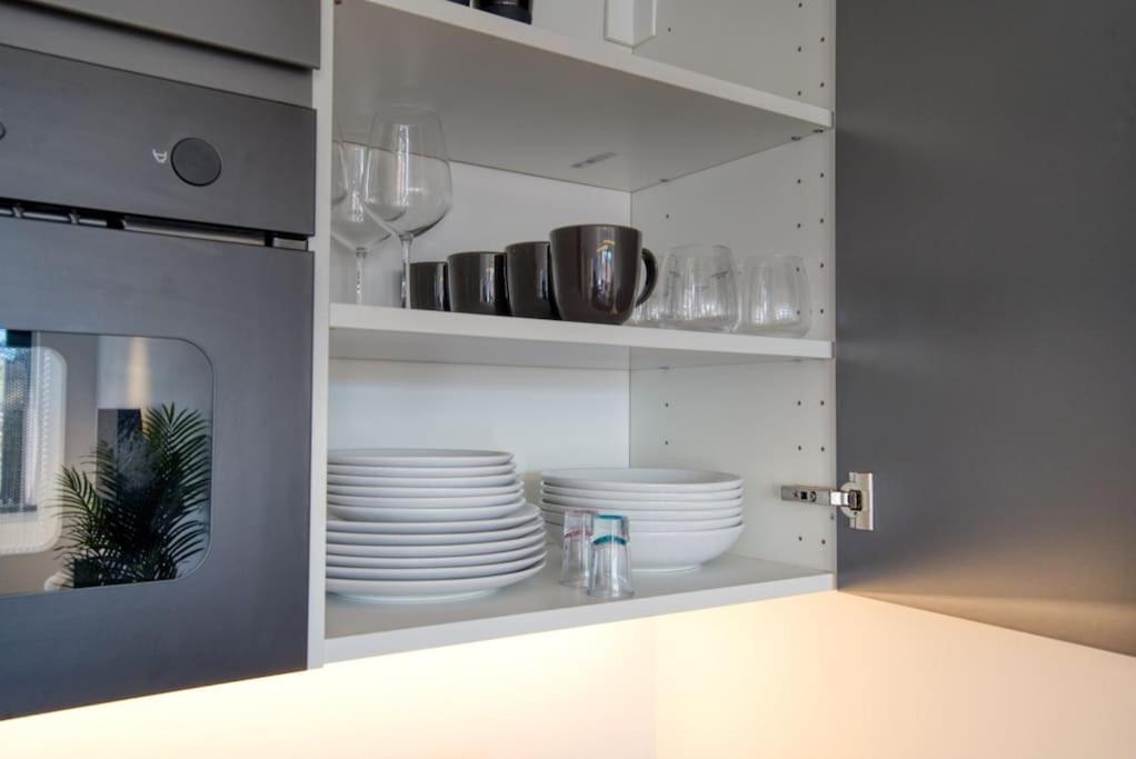 Italianflat - Canal Couture, Navigli Luxury Retreat Milano Exterior foto