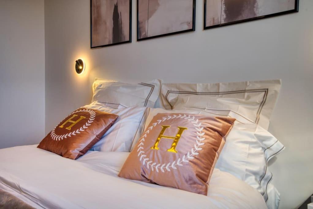 Italianflat - Canal Couture, Navigli Luxury Retreat Milano Exterior foto