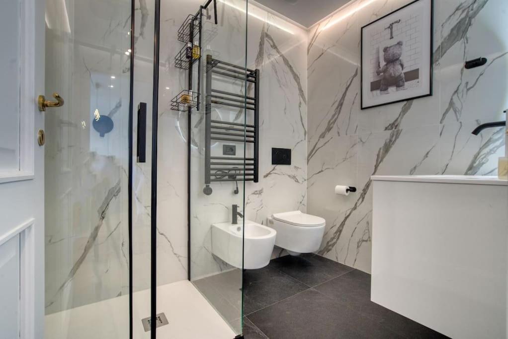 Italianflat - Canal Couture, Navigli Luxury Retreat Milano Exterior foto