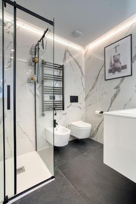 Italianflat - Canal Couture, Navigli Luxury Retreat Milano Exterior foto