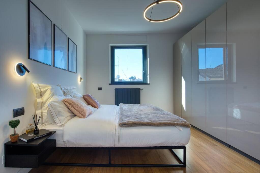 Italianflat - Canal Couture, Navigli Luxury Retreat Milano Exterior foto